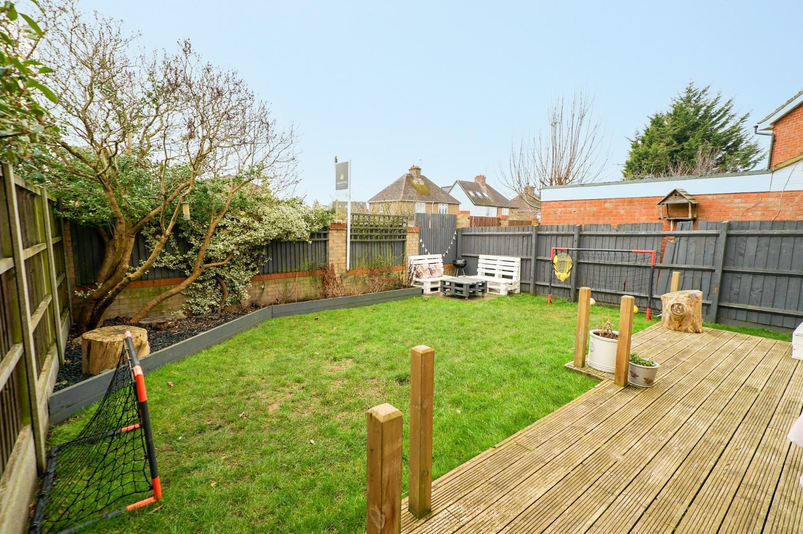 Marley Fields, Leighton Buzzard Quarters Estate Agents